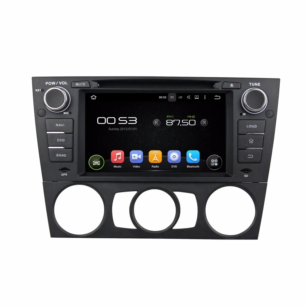 Best Android 8.0 octa core 4GB RAM car dvd player for BMW E90 E91 E92 E93 ips touch screen head units tape recorder radio with gps 0 Best Android 8.0 octa core 4GB RAM car dvd player for BMW E90 E91 E92 E93 ips touch screen head units tape recorder radio with gps 0