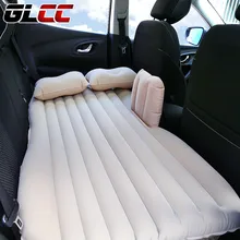2016 Top Selling Car Back Seat Cover Car Air Mattress Travel Bed Inflatable Mattress Air Bed Good Quality Inflatable Car Bed dhl for all cars universal car travel bed car back front car air mattress travel bed inflatable mattress air bed good quality