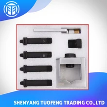 T. DI дизель Common Rail топливный инжектор универсальный зажим