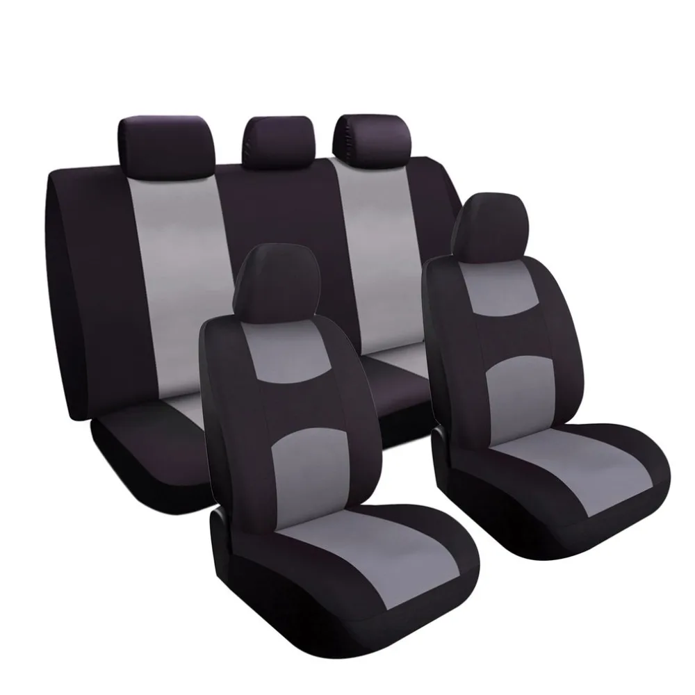 Jual Arang Car Seat Covers Set Universal Cocok untuk Sedan SUV Truk Split Bangku Kursi Cover Aksesoris Mobil Pelindung Kursi Harga Arang Car Seat Covers Set Universal Cocok untuk Sedan SUV Truk Split Bangku Kursi Cover Aksesoris Mobil Pelindung Kursi