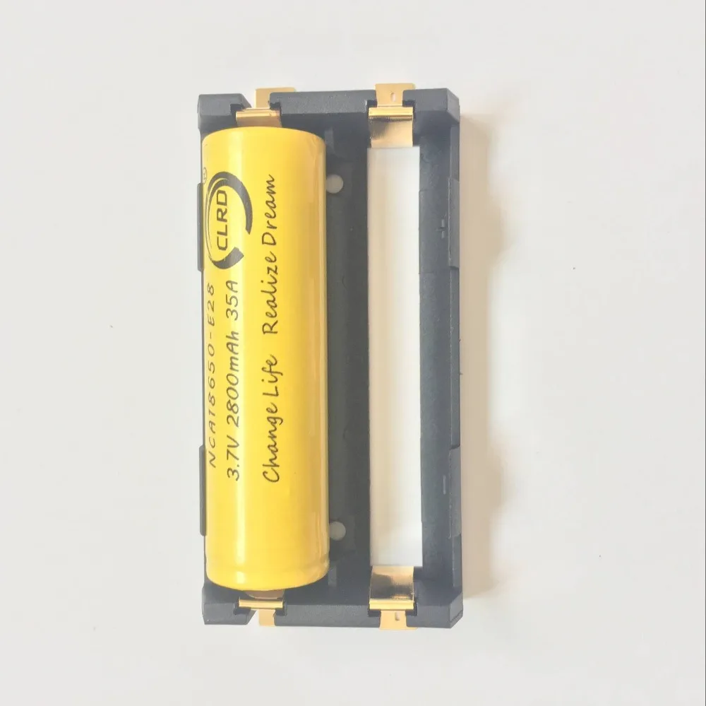 1048 18650 holder 4