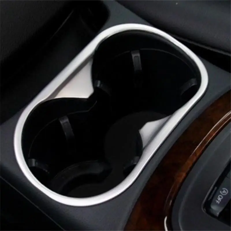 

Control System Interior Excent Automovil Modified Automobile Decoration Protecter Car Styling Accessories 18 19 FOR Audi Q5