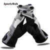 SPORTSHUB-guantes de pesca antideslizantes, resistentes al viento, con 3 dedos, sin dedos, para pescar, caña de pescar, guantes deportivos FT0033 ► Foto 1/5