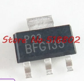 

10pcs/lot BFG135A BFG135 SOT-223 In Stock