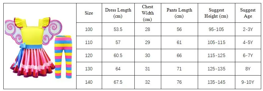 Г. Нарядное платье Нэнси для девочек новые летние детские праздничные платья маскарадный костюм футболка и брюки маска с крыльями, одежда