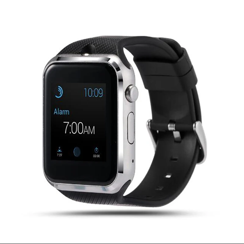 gd19 smartwatch