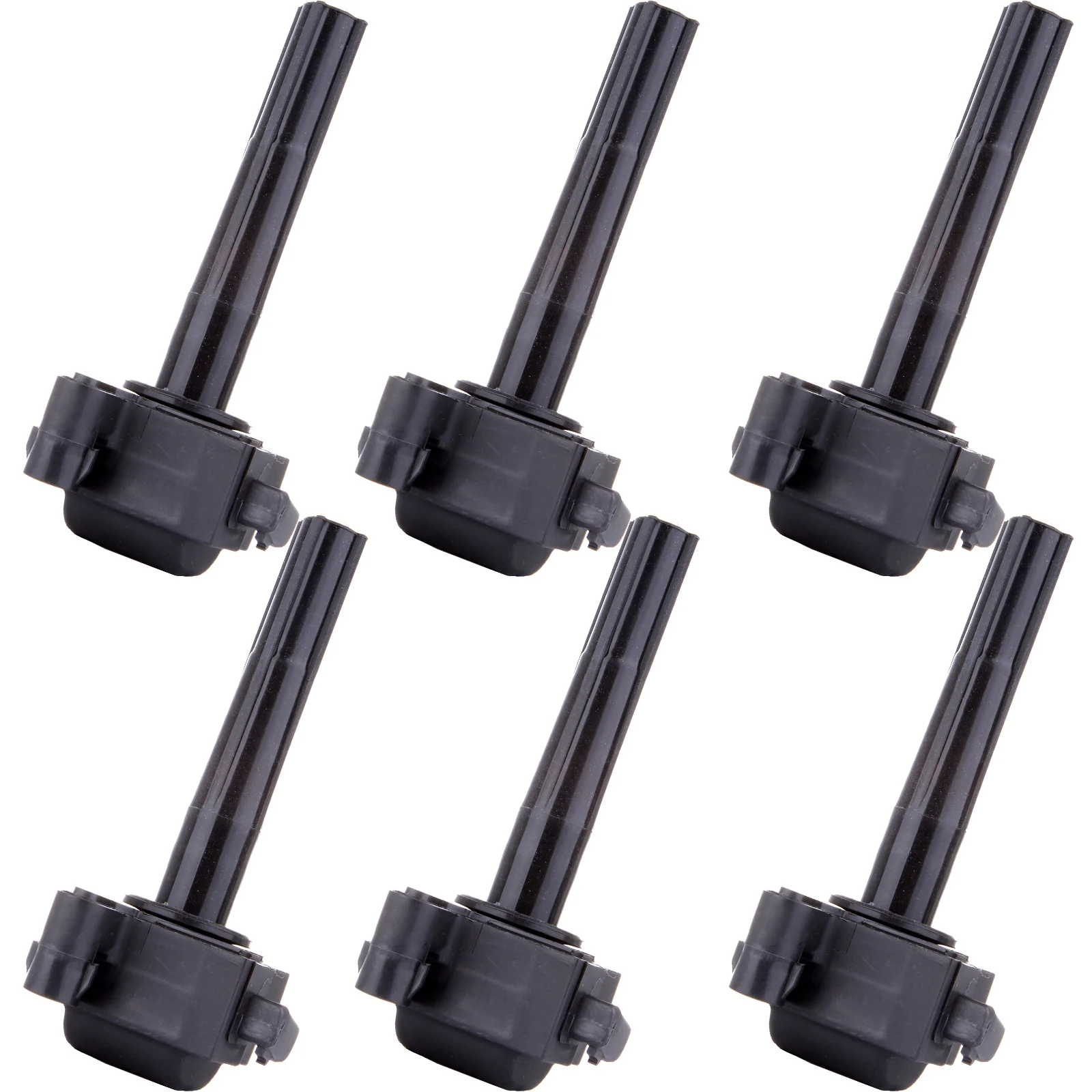 6 Pack Ignition Coils for LEXUS ES300 TOYOTA AVALON SIENNA SOLARA CAMRY