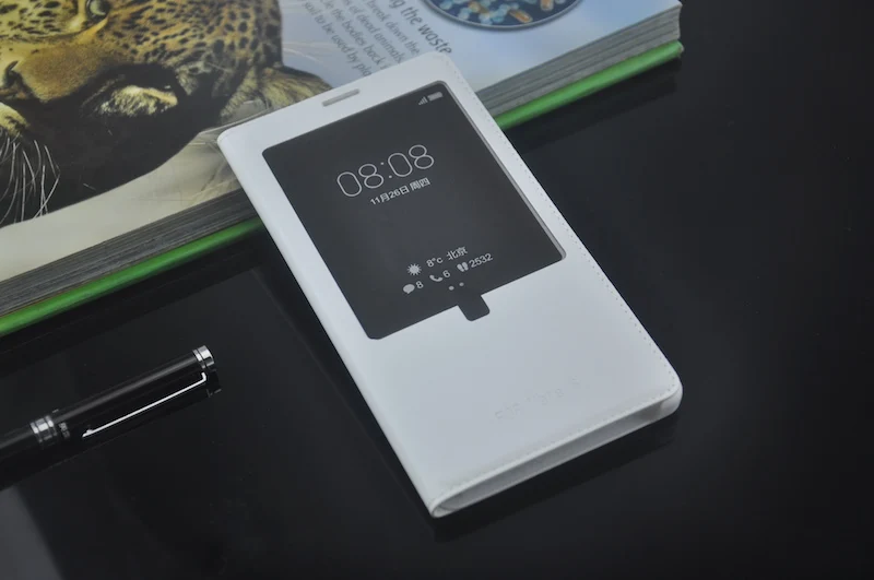 Mate8 Wi1