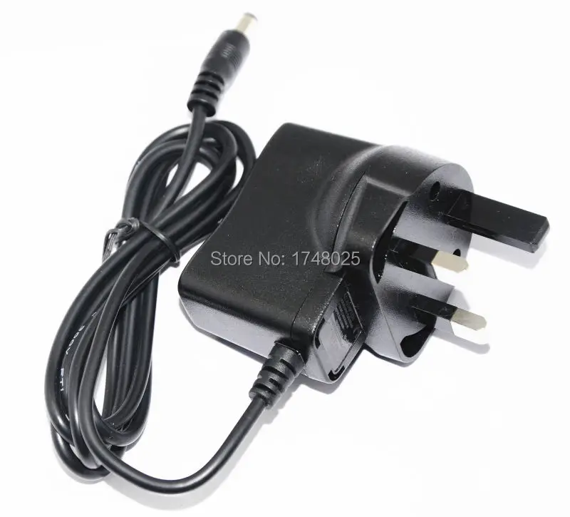 AC/DC 12V 500mA Power Adapter Plug for Tree Scale LCT Series 12 V 