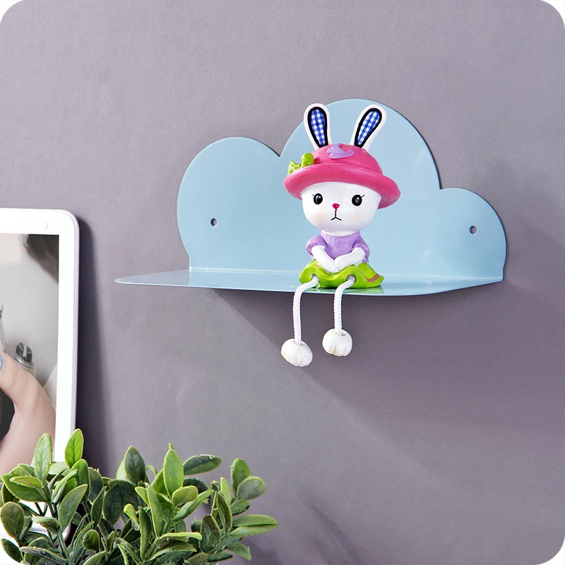 Новое поступление настенная полка сделай сам с 2 наклейками|wall shelf|diy shelfpot shelf |