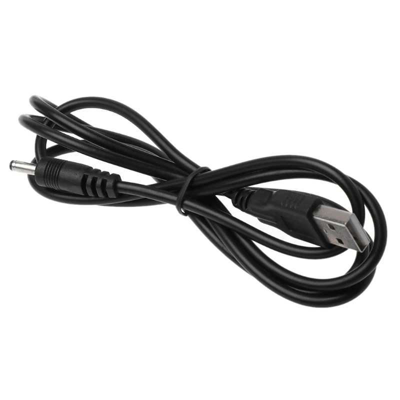 USB до 3 5x1 35 мм разъем 5В Питание шнур для концентратор вентилятор светодиодный