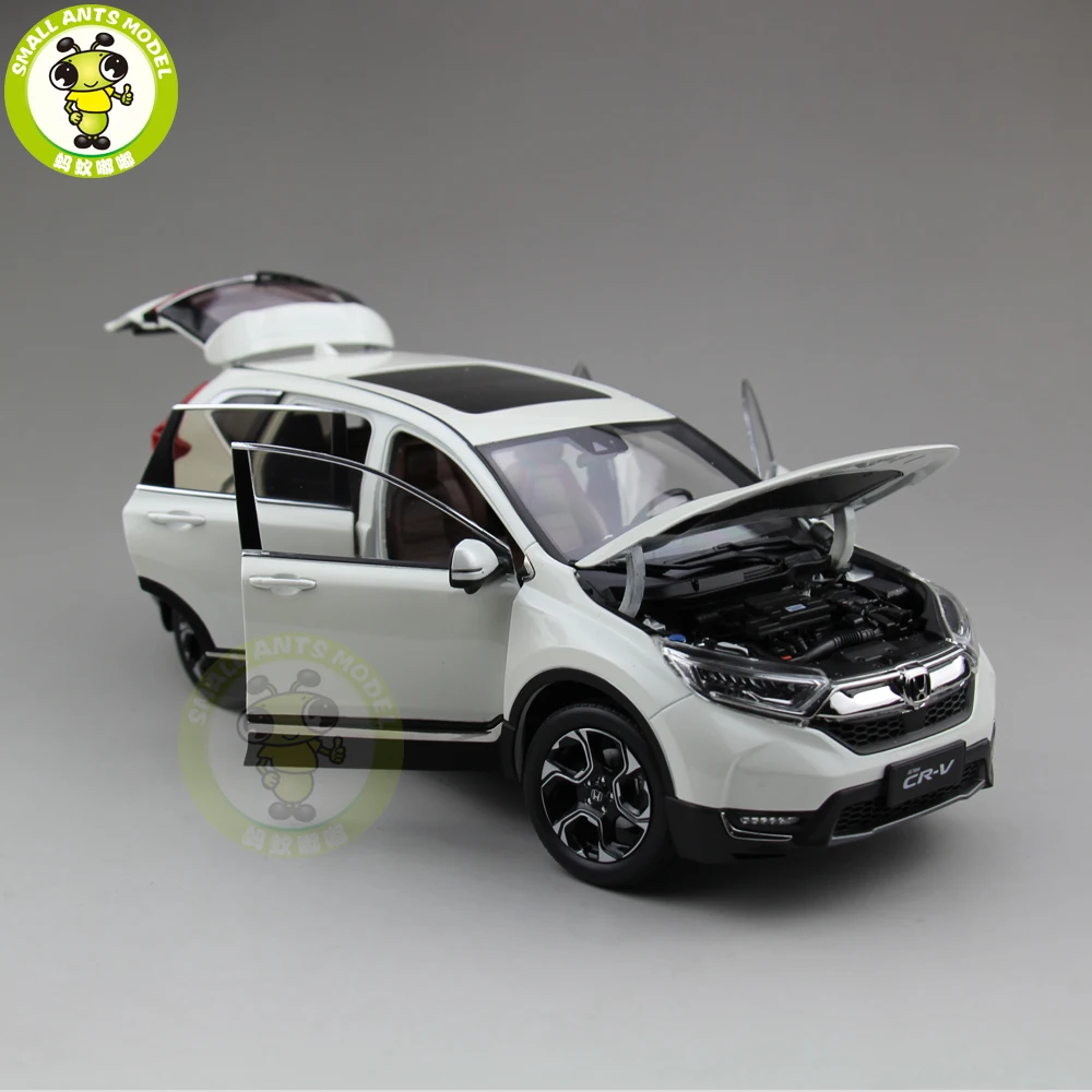 CRV 12