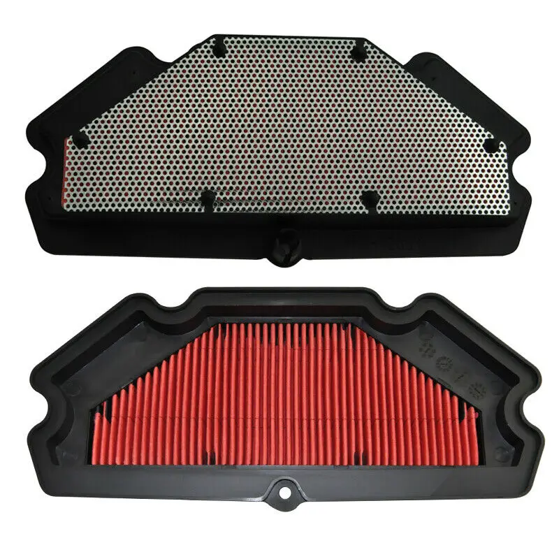 

For Kawasaki ER-6N ER6N ER650 EX650 Ninja 650 2012-2016 Motorcycle Air Filter Motor Bike Intake Cleaner