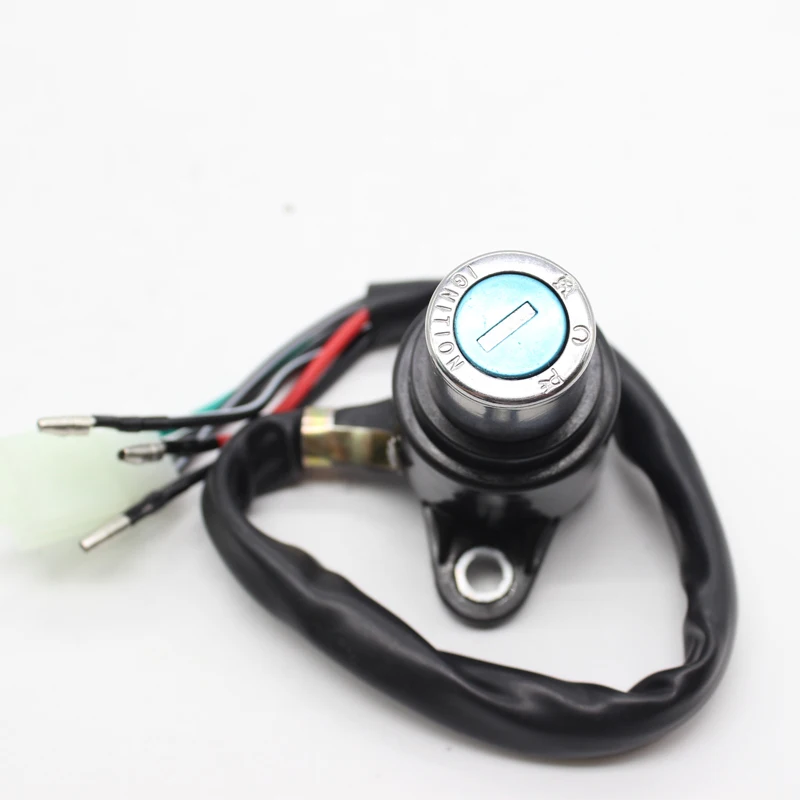 HONDA CA 125 REBEL 1995-1999 FRONT BRAKE LIGHT SWITCH WITH FITTING SCREW