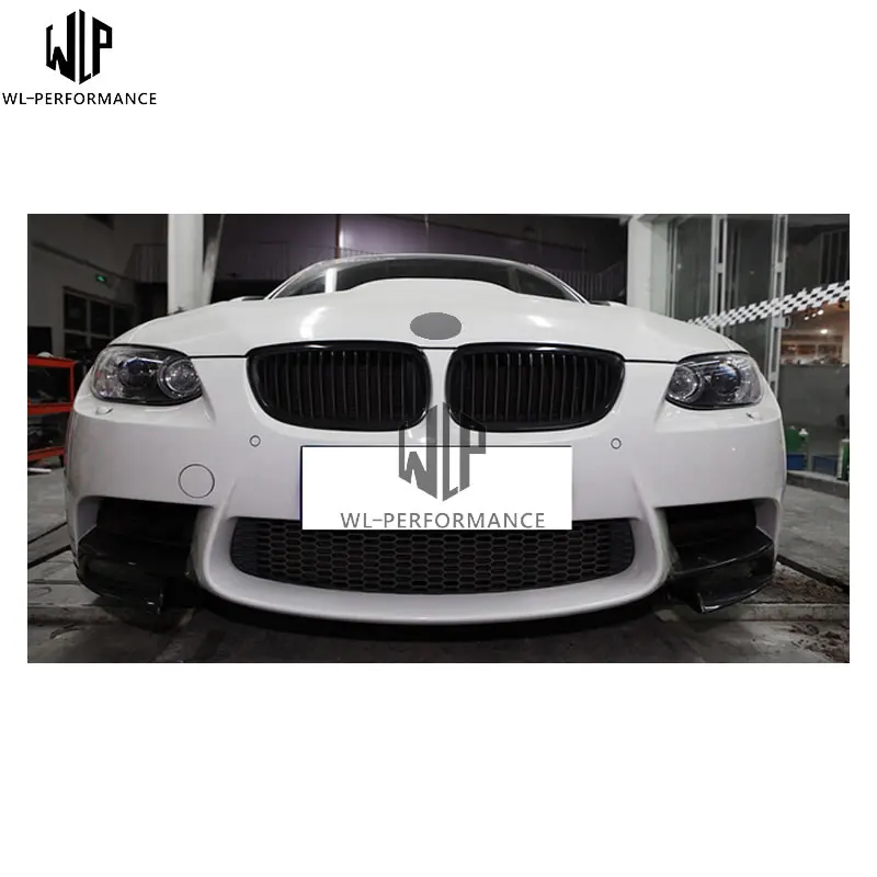宝马 3系 2005-2012 E92 M3碳纤包角2