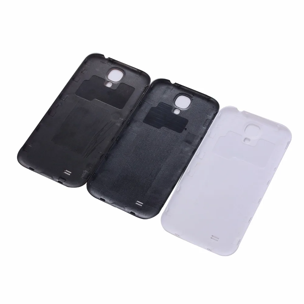 Задняя крышка аккумулятора S4 для Samsung Galaxy I9500 I9505 L720 M919 задняя