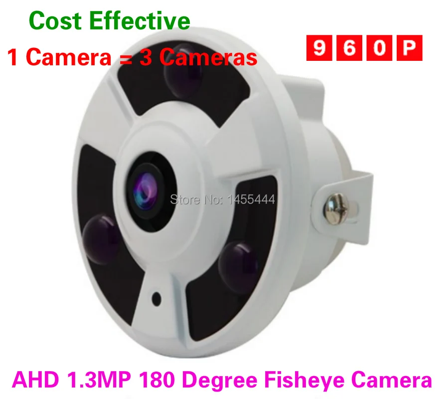 AHD 1813