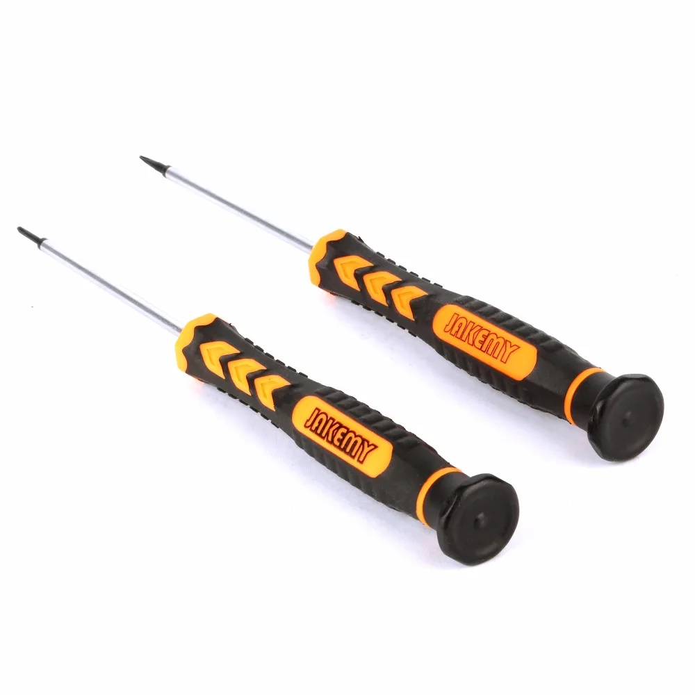 JAKEMY Professional Opening Tools 6 in 1 Screwdriver Opening Pry Set Mobile Phone Repair Tool for Iphone 5 5G JAKEMY Professional Opening Tools 6 in 1 Screwdriver Opening Pry Set Mobile Phone Repair Tool for Iphone 5 5G