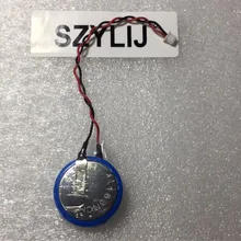 Новая CR2450HR 3 V кнопка батареи 550 MAH