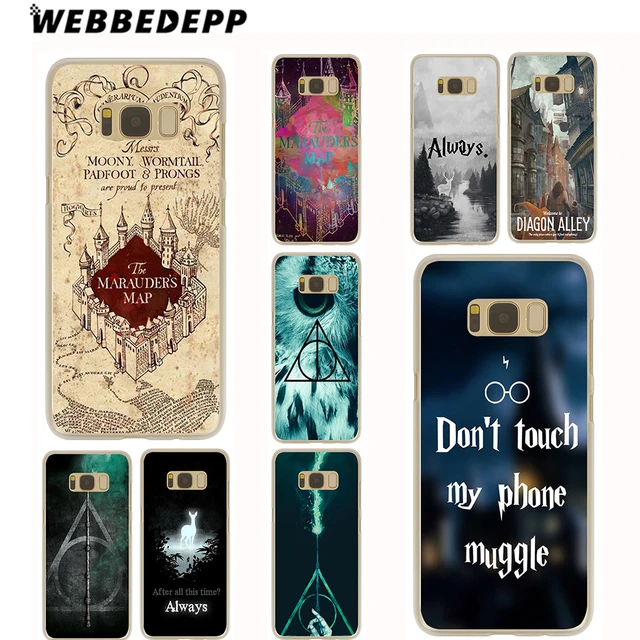 harry potter phone case samsung s9 harry potter phone case samsung s9