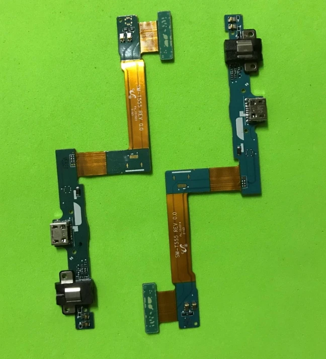 Samsung t555 разъем зарядки