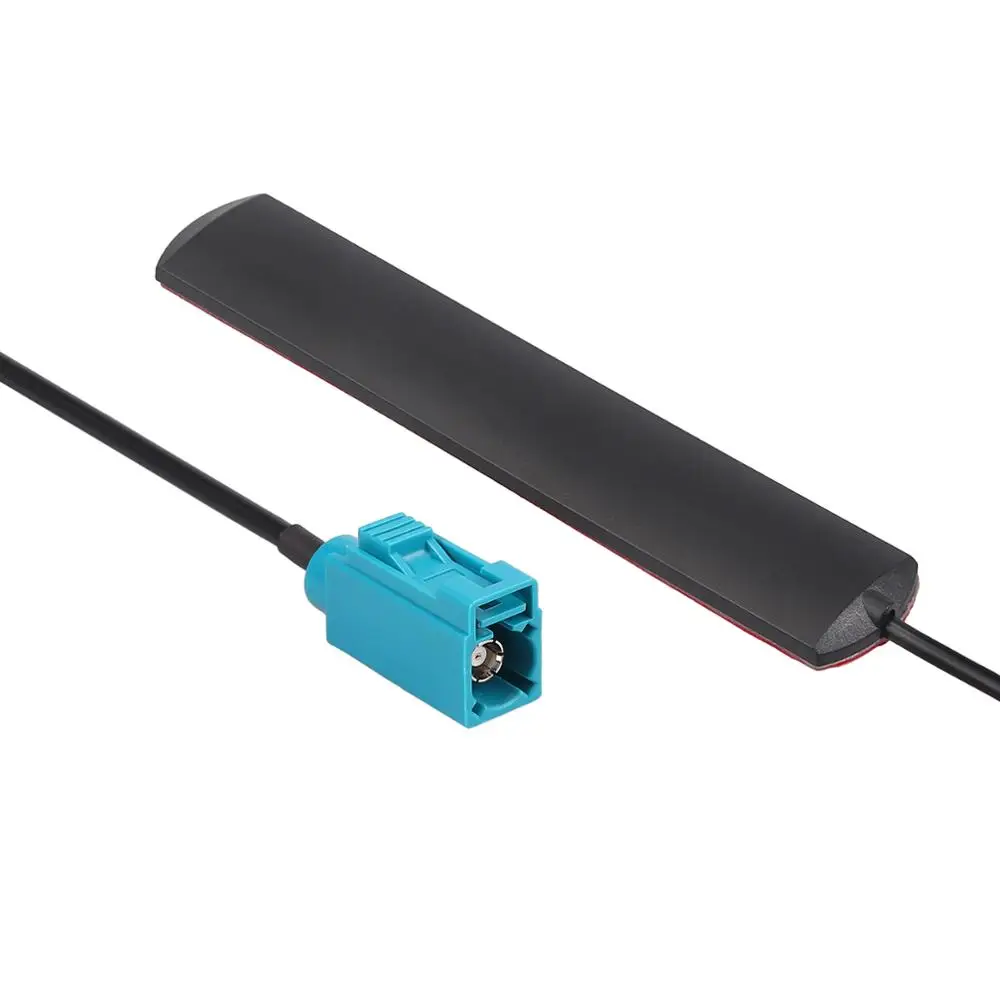 GSM 3g Bluetooth WiFi антенна для BMW VW Audi Mercedes Porsche 1 5 м кабель с двусторонней клейкой