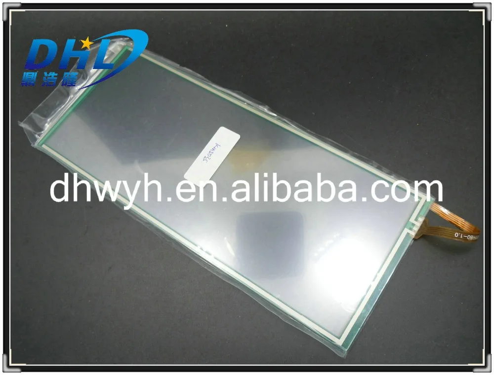 Free Shipping Copier LCD Touch Screen Panel Compatible for kyocera KM 3035 4035 5035 2530 3530 5530 5030 Copier Spare Parts