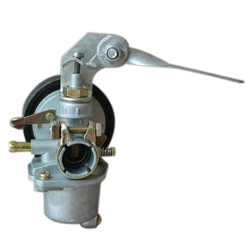 EDFY 2 Stroke font b Engine b font Carb Carburetor Motor For 50 60 66 80cc