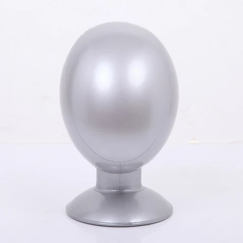 

Fashion Display Female Mannequin Heads For Wigs High Quality Free Shipping