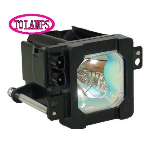 

TS-CL110C TV Lamp for JVC HD-Z56RX5 HD Z56RX5 HD-Z70RX5 Z70RX5 Projector Bulb Lamp with housing