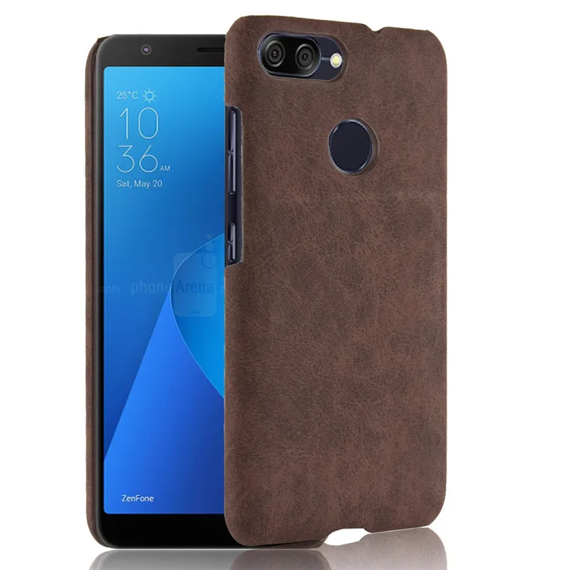 Asus Zenfone Max Plus M1 (5)