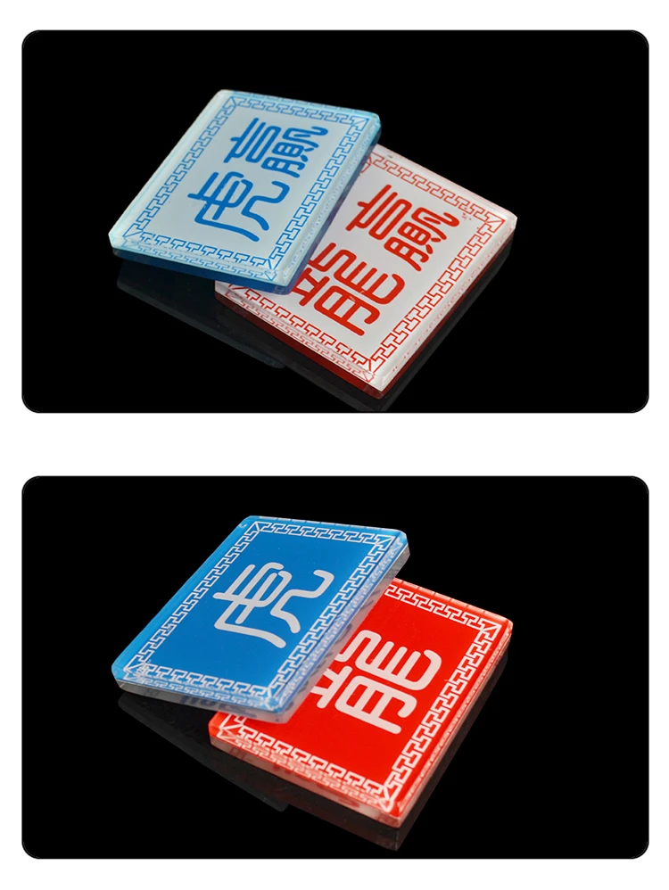 Fichas de Poker