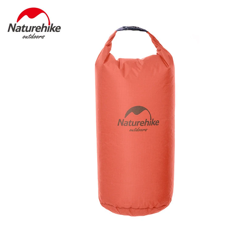 NatureHike FS15U020-L 20L bolsa seca resistente al agua bolsa de almacenamiento bolsa de natación kayak canoa río Trekking NatureHike FS15U020-L 20L bolsa seca resistente al agua bolsa de almacenamiento bolsa de natación kayak canoa río Trekking