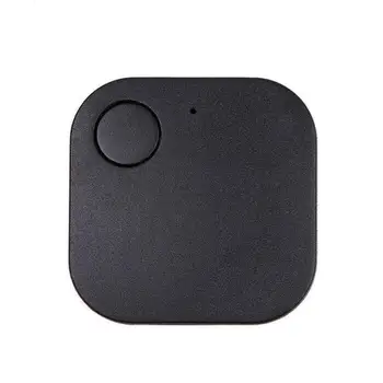 

Motorcycle Mini GPS Locator Alarm Bluetooth-Tracking Finder Device Car Bicycle Bluetooth anti-lost device Anti-lost