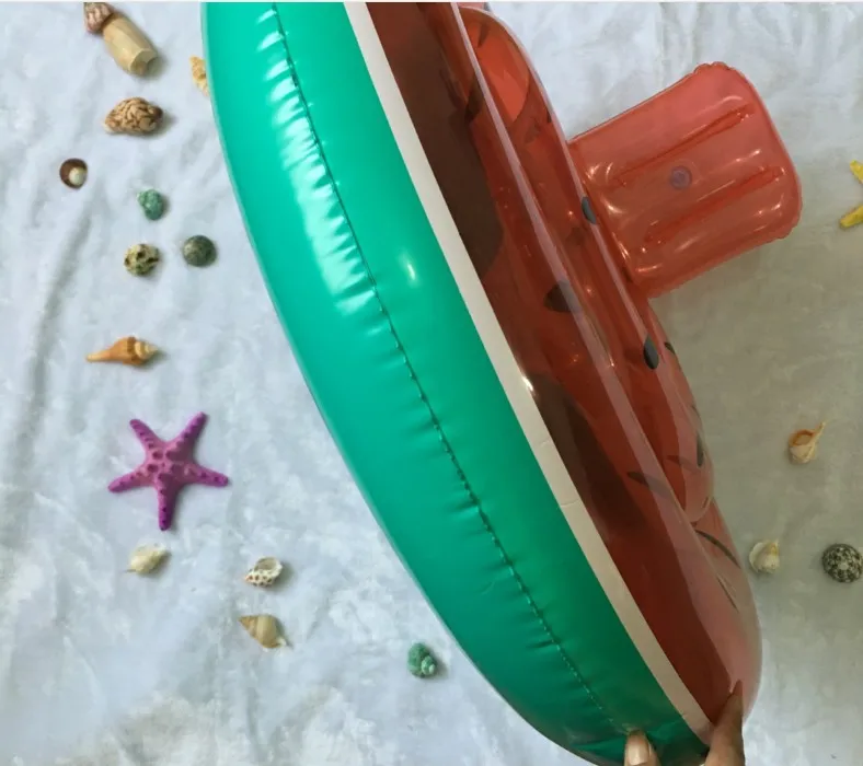 Детский Фламинго плавательный кольцо детский надувной бассейн надувной ...