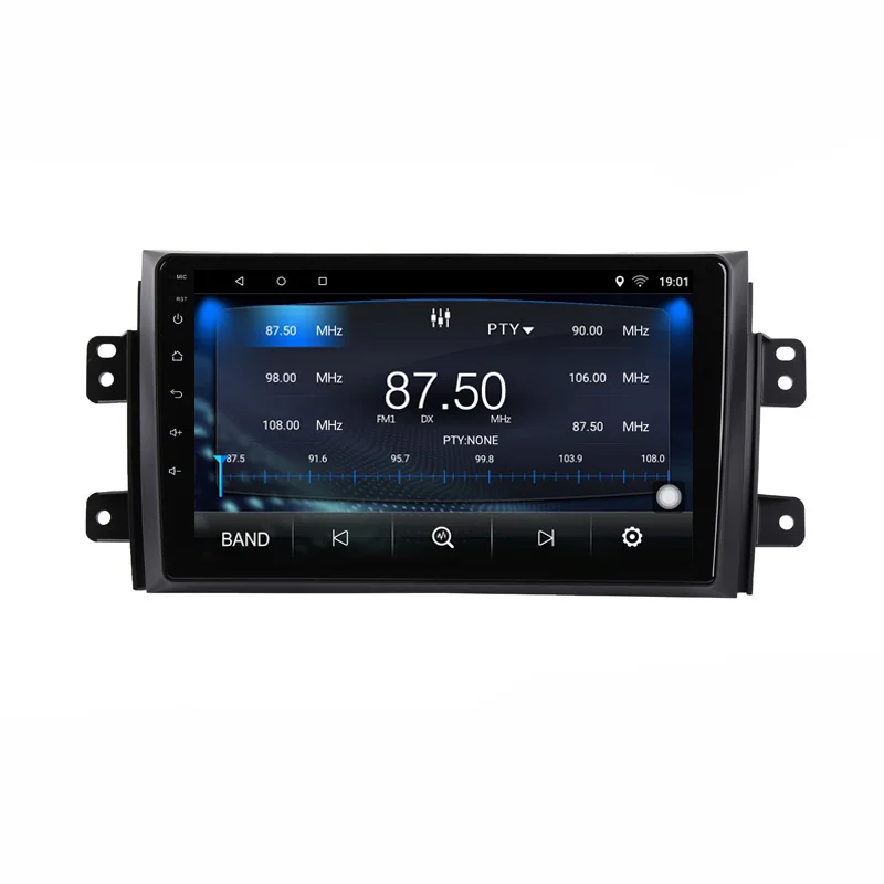 Discount 9" 2+32G 2.5D IPS Android 8.1 Car DVD Multimedia Player GPS for Suzuki SX4 2006-2012 2013 2015 audio radio stereo navigation 18 Discount 9" 2+32G 2.5D IPS Android 8.1 Car DVD Multimedia Player GPS for Suzuki SX4 2006-2012 2013 2015 audio radio stereo navigation 18