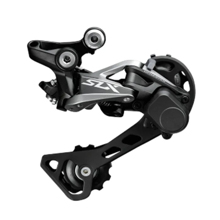 SHIMANO DEORE SLX M7000 указано SL M7000 рычаг переключения передач+ RD M7000 задний переключатель передач MTB 11-скоростных M7000 переключения передач