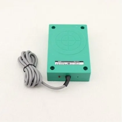 

Remote Near Switch HJ-2050A 50MM Will Distance 220V Communication Second Line-an Advisory Post Normally Open