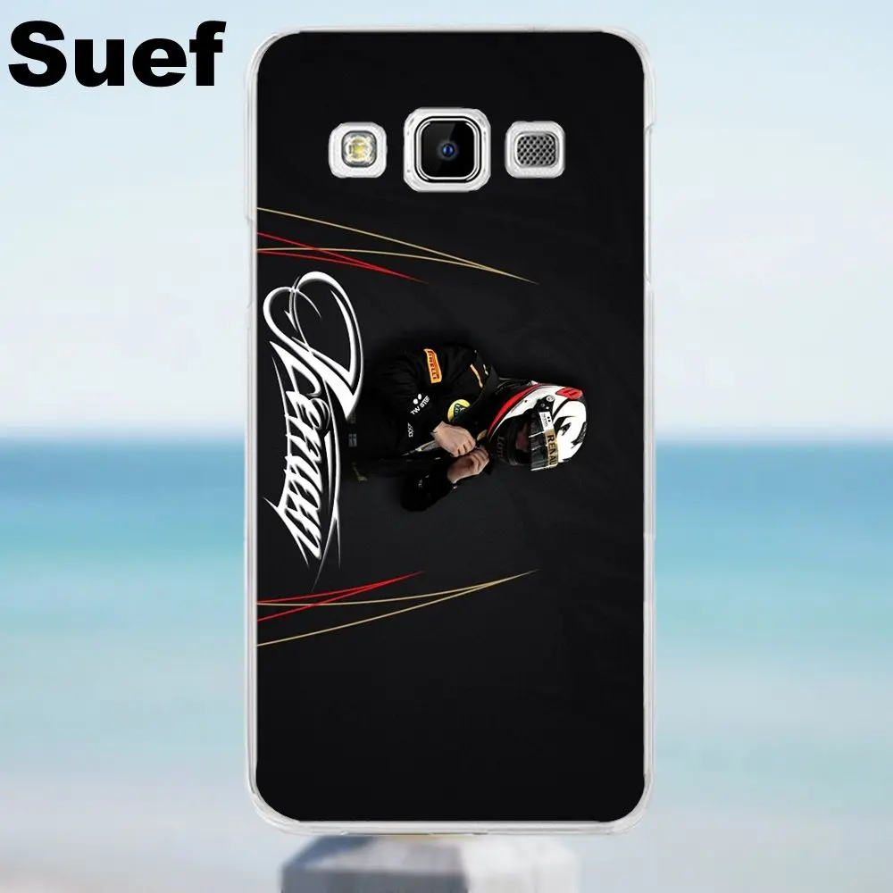 Мягкий крутой лучший для Galaxy Alpha Core Prime Note 2 3 4 5 S3 S4 S5 S6 S7 S8 mini edge Plus Kimi Raikkonen Iceman (шлем