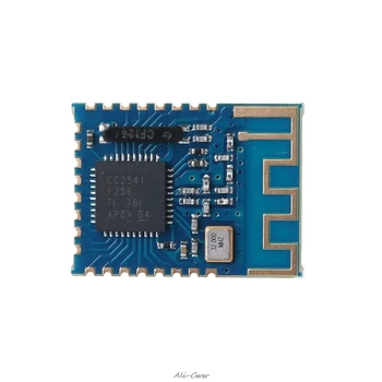 

HM-11 Bluetooth 4.0 Module CC2541 JDY-08 BLE Serial Transmission Module RTC IO