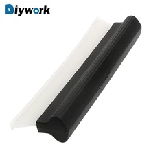 DIYWORK стеклянная щетка для очистки окон щетка для мытья лобового стекла скребок для инструментов резиновая Автомойка автоматический стеклоочиститель лезвие для чистки зеркало стеклоочиститель