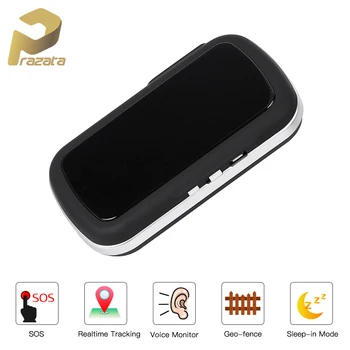 

Mini Personal GPS Tracker Car GSM SOS LK208 Real Time Tracking Device GPS Locator GPRS Network 60 Days Standby LBS Locating