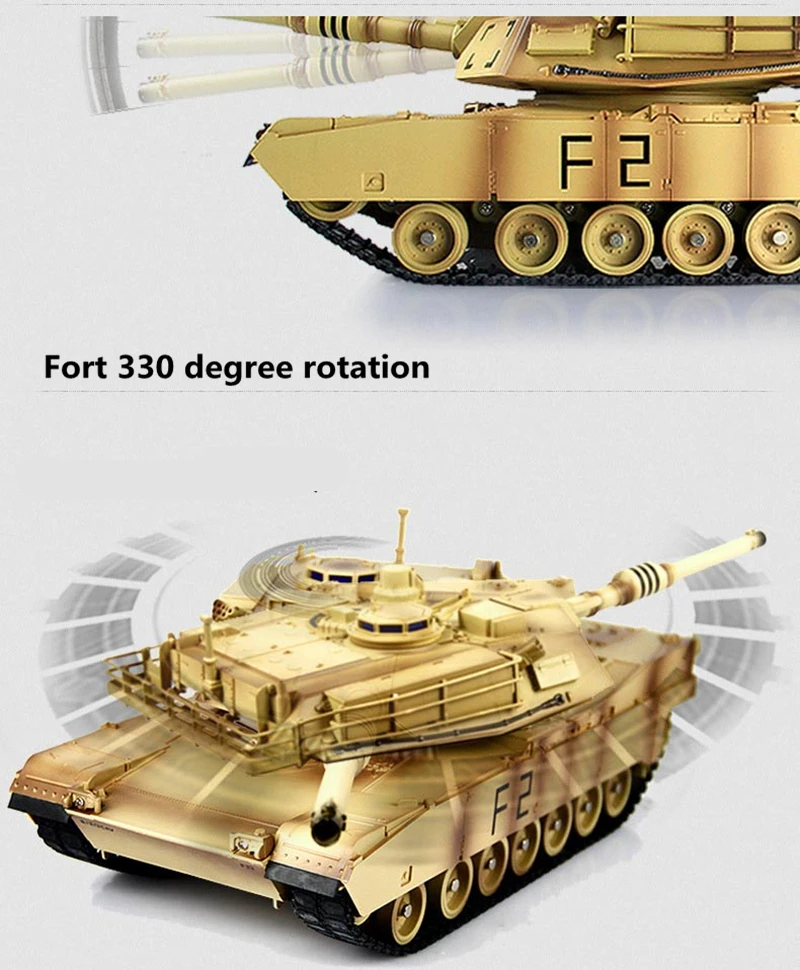 Радиоуправляемый Танк инфракрасный M1A2 танк с пультом дистанционного управления 1/20 9CH 27Mhz электрические игрушки Радиоуправляемый автомобиль электронные игры военная модель для мальчика