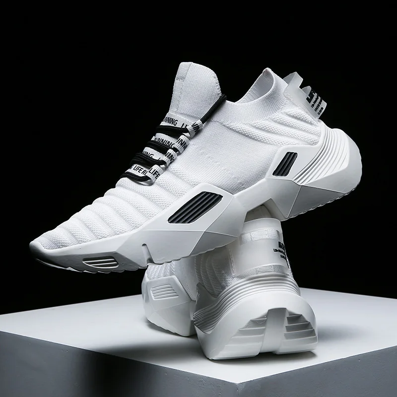 

2019 Running Shoes New Fashion Classic Shoes Comfortable Breathable Lightweight Casual Shoes Men Sneakers Out Sport Shoes Men