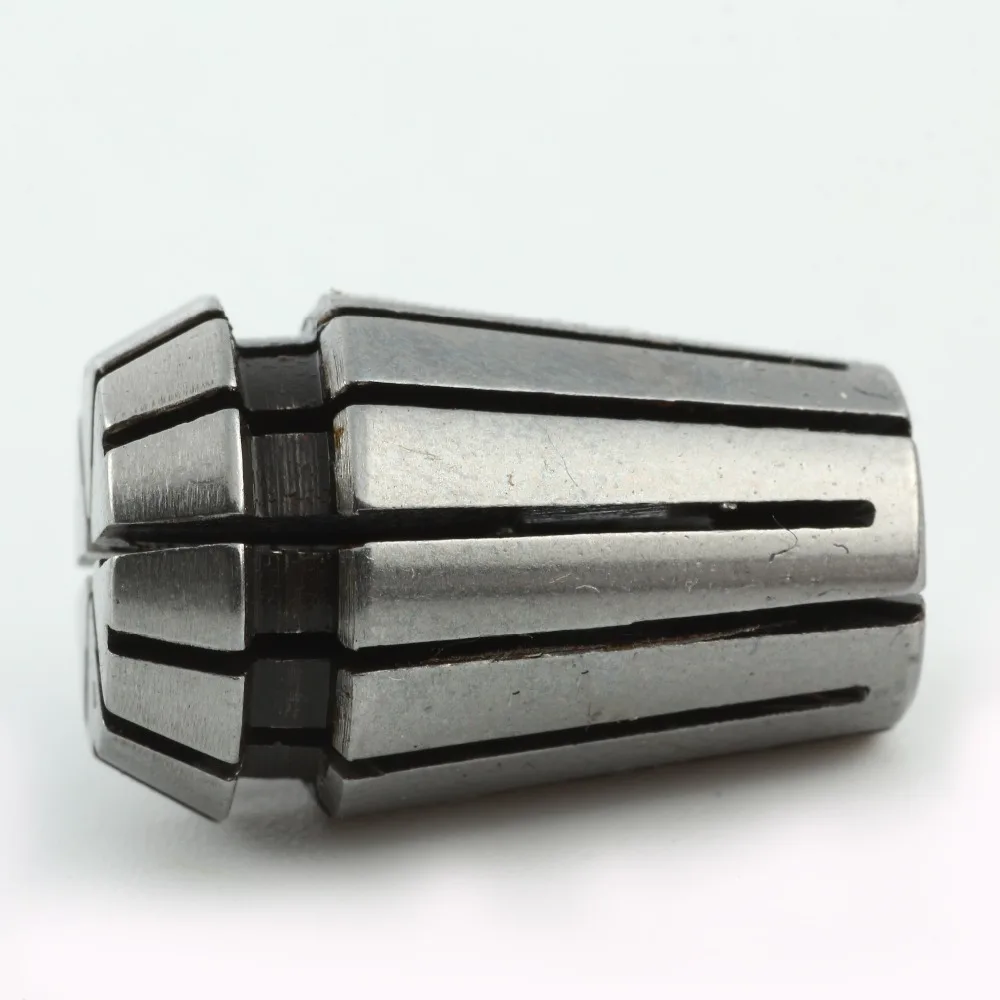 13 piezas ER11 Collet chuck cnc husillo ER11 Collet de herramienta de torno titular Pinza ER11 Collet set de 1-7 MM fresadora CNC de espuma herramienta 13 piezas ER11 Collet chuck cnc husillo ER11 Collet de herramienta de torno titular Pinza ER11 Collet set de 1-7 MM fresadora CNC de espuma herramienta