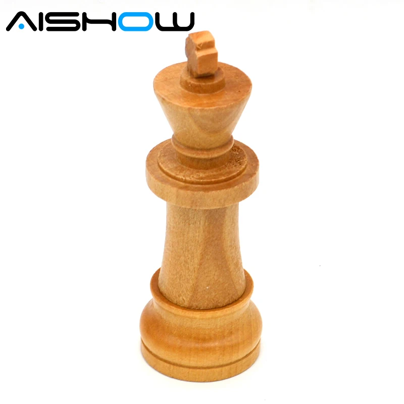 

Wood Chess USB 2.0 usb flash drives thumb pendrive u disk usb creativo memory stick 64GB 32GB 16 GB 8 GB 4GB