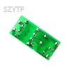 Module de conversion de courant alternatif en courant continu 1N4007 filtre de redresseur de pont complet 12V 1A ca en courant continu ► Photo 3/3