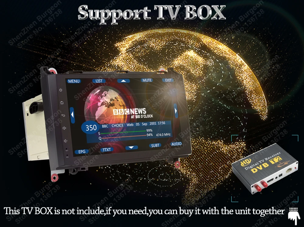 Discount 9 inch Octa Core Android 8.0 4GB RAM Car DVD Player For Mercedes Benz Sprinter A B Class B200 Vito Viano W906 W469 W245 W169 Car 23