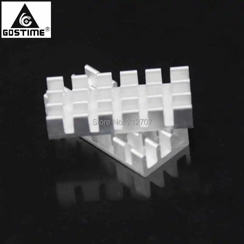 25x11x5mm heatsink(2)