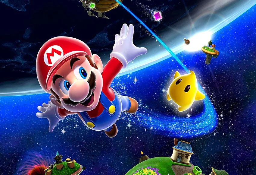 Виниловый Фотофон фонов дети день рождения обувь для мальчиков Super Marie Bros игровой